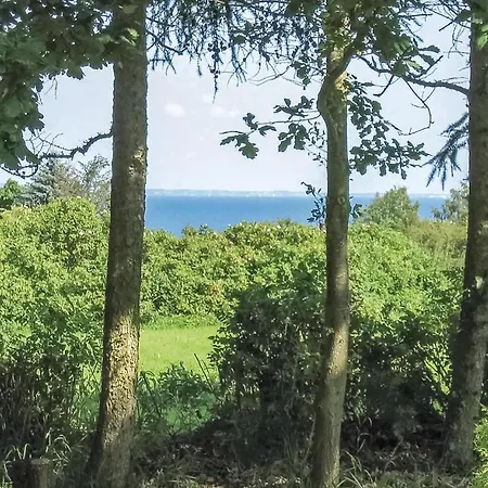 55 Feriehus *