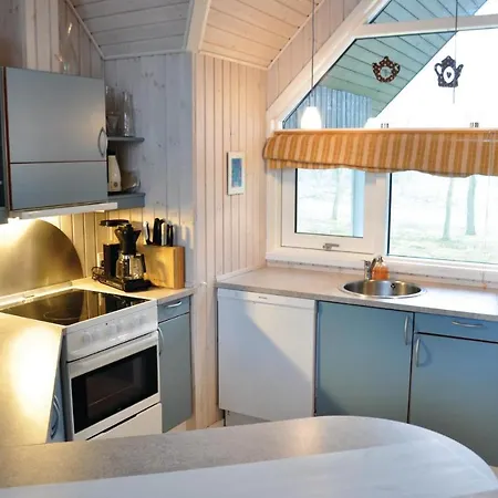 Holiday home Stunning In With Wifi *