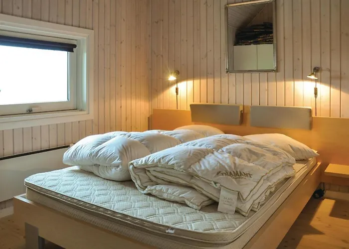 Hébergement de vacances 55