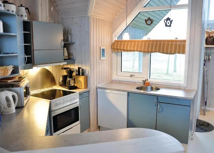 Hébergement de vacances 55 *