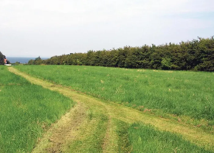 55 Hébergement de vacances