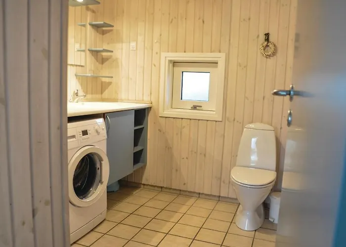 Hébergement de vacances 55 *