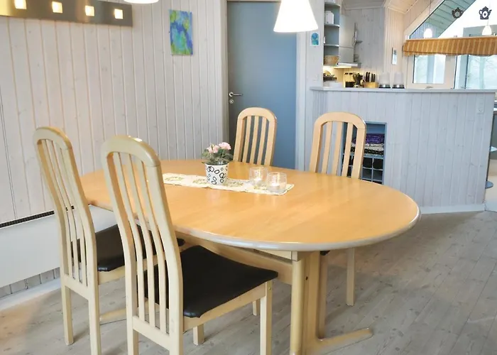 Hébergement de vacances 55